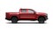 2026 Chevrolet Colorado Crew Cab Short Box 4-Wheel Drive Work Truck