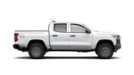 2026 Chevrolet Colorado Crew Cab Short Box 4-Wheel Drive Work Truck