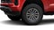 2026 Chevrolet Colorado Crew Cab Short Box 4-Wheel Drive LT