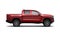 2026 Chevrolet Colorado Crew Cab Short Box 4-Wheel Drive LT