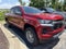 2024 Chevrolet Colorado Crew Cab Short Box 4-Wheel Drive LT