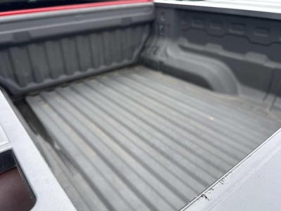 2024 Chevrolet Colorado Crew Cab Short Box 4-Wheel Drive LT