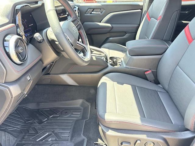 2026 Chevrolet Colorado Crew Cab Short Box 4-Wheel Drive Z71