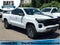 2025 Chevrolet Colorado Crew Cab Short Box 4-Wheel Drive Z71