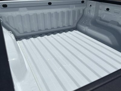 2025 Chevrolet Colorado Crew Cab Short Box 4-Wheel Drive Z71