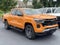 2026 Chevrolet Colorado Crew Cab Short Box 4-Wheel Drive Z71