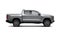 2026 Chevrolet Colorado Crew Cab Short Box 4-Wheel Drive Z71
