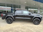 2026 Chevrolet Colorado Crew Cab Short Box 4-Wheel Drive Trail Boss
