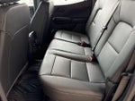 2026 Chevrolet Colorado Crew Cab Short Box 4-Wheel Drive Trail Boss