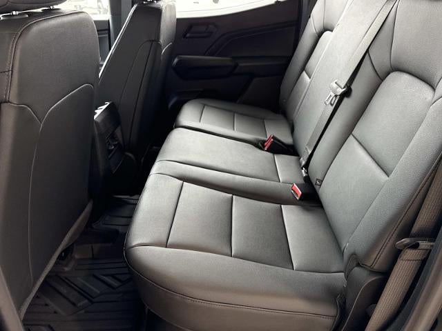2026 Chevrolet Colorado Crew Cab Short Box 4-Wheel Drive Trail Boss