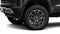 2026 Chevrolet Colorado Crew Cab Short Box 4-Wheel Drive Trail Boss