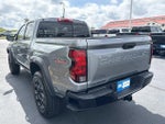 2026 Chevrolet Colorado Crew Cab Short Box 4-Wheel Drive Trail Boss