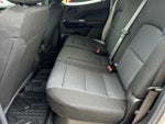 2026 Chevrolet Colorado Crew Cab Short Box 4-Wheel Drive Trail Boss
