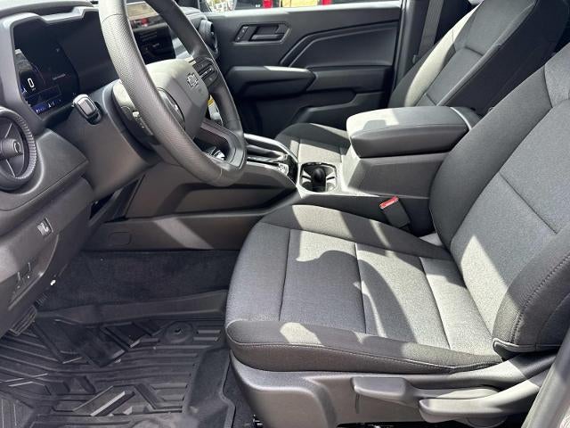 2026 Chevrolet Colorado Crew Cab Short Box 4-Wheel Drive Trail Boss