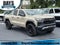 2024 Chevrolet Colorado Crew Cab Short Box 4-Wheel Drive Trail Boss