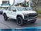 2026 Chevrolet Colorado Crew Cab Short Box 4-Wheel Drive Trail Boss