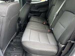 2026 Chevrolet Colorado Crew Cab Short Box 4-Wheel Drive Trail Boss