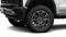2026 Chevrolet Colorado Crew Cab Short Box 4-Wheel Drive Trail Boss