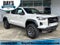 2026 Chevrolet Colorado Crew Cab Short Box 4-Wheel Drive ZR2