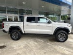 2026 Chevrolet Colorado Crew Cab Short Box 4-Wheel Drive ZR2
