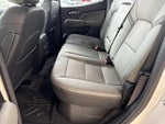 2026 Chevrolet Colorado Crew Cab Short Box 4-Wheel Drive ZR2