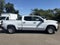 2021 Chevrolet Silverado 1500 Crew Cab Standard Box 2-Wheel Drive WT