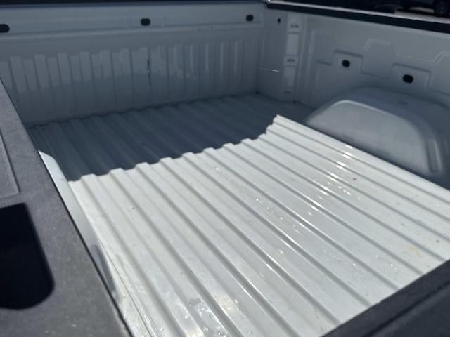 2021 Chevrolet Silverado 1500 Crew Cab Standard Box 2-Wheel Drive WT