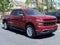 2020 Chevrolet Silverado 1500 Crew Cab Short Box 4-Wheel Drive Custom