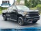 2021 Chevrolet Silverado 1500 Crew Cab Short Box 4-Wheel Drive Custom Trail Boss