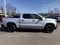 2021 Chevrolet Silverado 1500 Crew Cab Short Box 4-Wheel Drive LT Trail Boss
