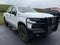 2021 Chevrolet Silverado 1500 Crew Cab Short Box 4-Wheel Drive LT Trail Boss