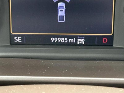 2021 Chevrolet Silverado 1500 Crew Cab Short Box 4-Wheel Drive LT Trail Boss