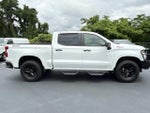 2021 Chevrolet Silverado 1500 Crew Cab Short Box 4-Wheel Drive LT Trail Boss