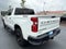 2021 Chevrolet Silverado 1500 Crew Cab Short Box 4-Wheel Drive LT Trail Boss