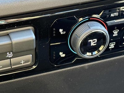 2026 Chevrolet Silverado 1500 Double Cab Standard Box 2-Wheel Drive LT