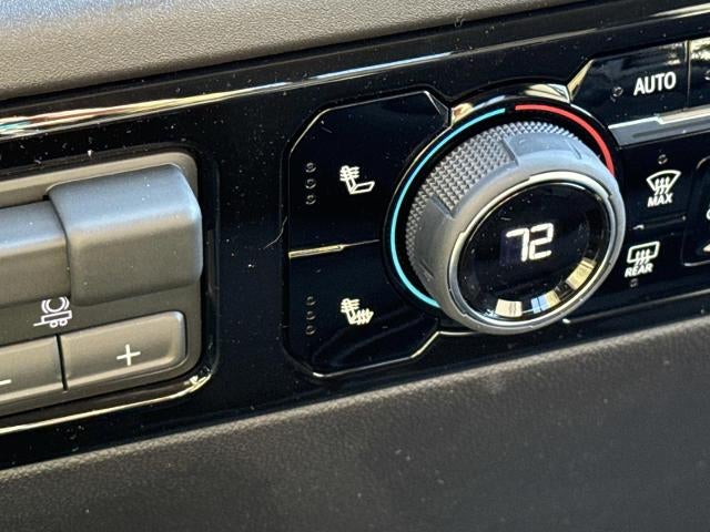 2026 Chevrolet Silverado 1500 Double Cab Standard Box 2-Wheel Drive LT