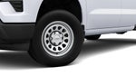 2026 Chevrolet Silverado 1500 Double Cab Standard Box 4-Wheel Drive WT