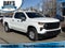 2026 Chevrolet Silverado 1500 Double Cab Standard Box 4-Wheel Drive WT