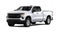 2026 Chevrolet Silverado 1500 Double Cab Standard Box 4-Wheel Drive WT