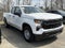 2026 Chevrolet Silverado 1500 Double Cab Standard Box 4-Wheel Drive WT