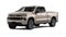 2026 Chevrolet Silverado 1500 Double Cab Standard Box 4-Wheel Drive RST