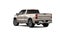2026 Chevrolet Silverado 1500 Double Cab Standard Box 4-Wheel Drive RST