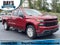 2020 Chevrolet Silverado 1500 Double Cab Standard Box 4-Wheel Drive Custom
