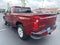 2020 Chevrolet Silverado 1500 Double Cab Standard Box 4-Wheel Drive Custom