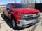 2020 Chevrolet Silverado 1500 Double Cab Standard Box 4-Wheel Drive LT