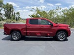 2023 Chevrolet Silverado 1500 Crew Cab Short Box 4-Wheel Drive RST
