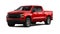 2026 Chevrolet Silverado 1500 Crew Cab Short Box 4-Wheel Drive WT