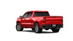 2026 Chevrolet Silverado 1500 Crew Cab Short Box 4-Wheel Drive WT