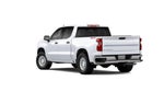 2026 Chevrolet Silverado 1500 Crew Cab Short Box 4-Wheel Drive WT