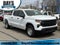 2026 Chevrolet Silverado 1500 Crew Cab Standard Box 4-Wheel Drive WT